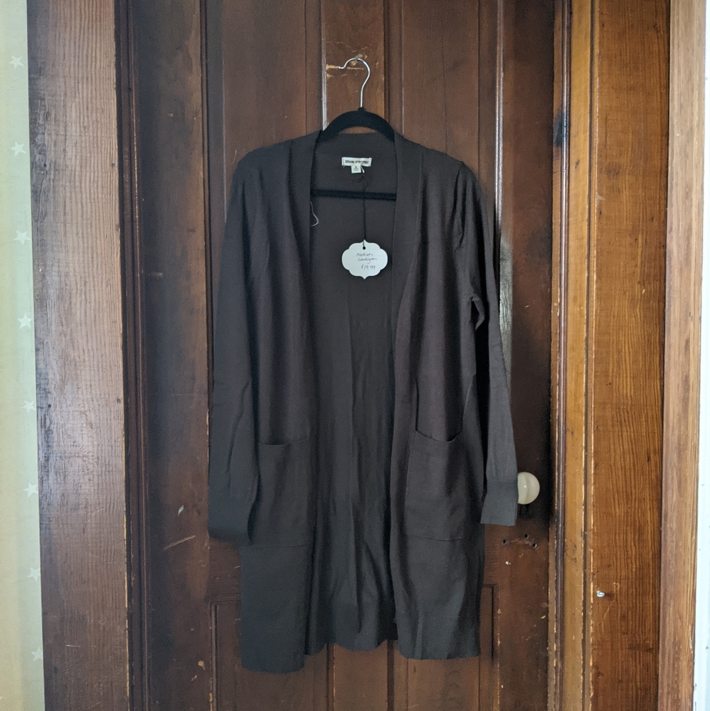 NWT cardigan
